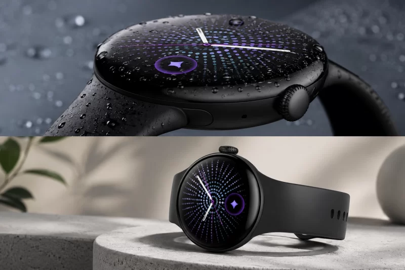 Google Pixel Watch 5 Launch: Price, Features and Specs