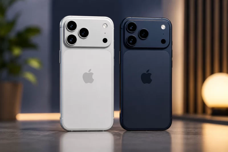 iPhone 18 Pro Launch Could Face Supply Shortages Due to DRAM