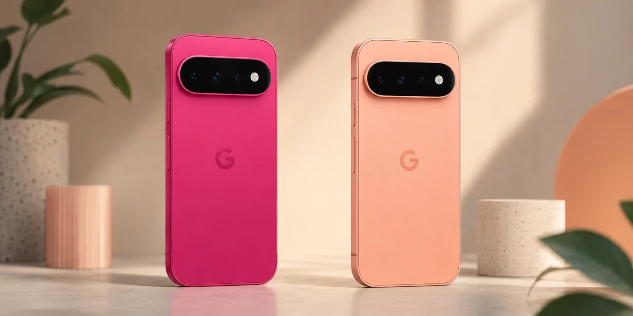 Google Pixel 11 series phones and pricing