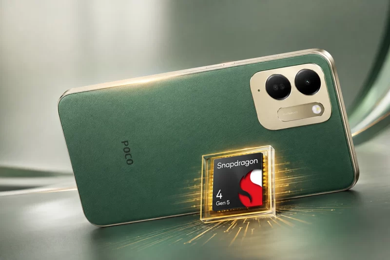 Poco M8x 5G India Launch: Specs, Price & Features