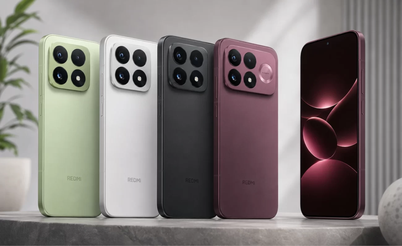 Poco F9 Pro and Poco F9 Ultra battery specifications