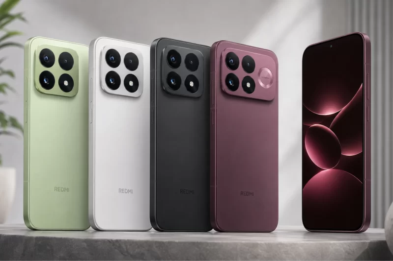 Poco F9 Pro, F9 Ultra Battery Details Leak