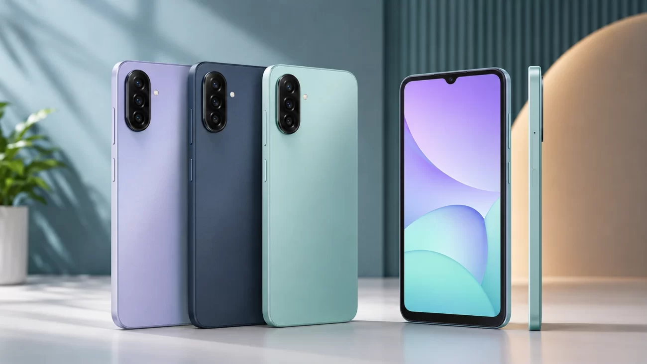 Samsung Galaxy A, F and M series smartphone prices increased in India