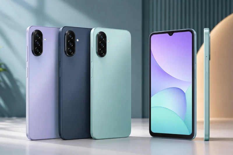 Samsung Galaxy A, F and M Series Prices Hiked in India