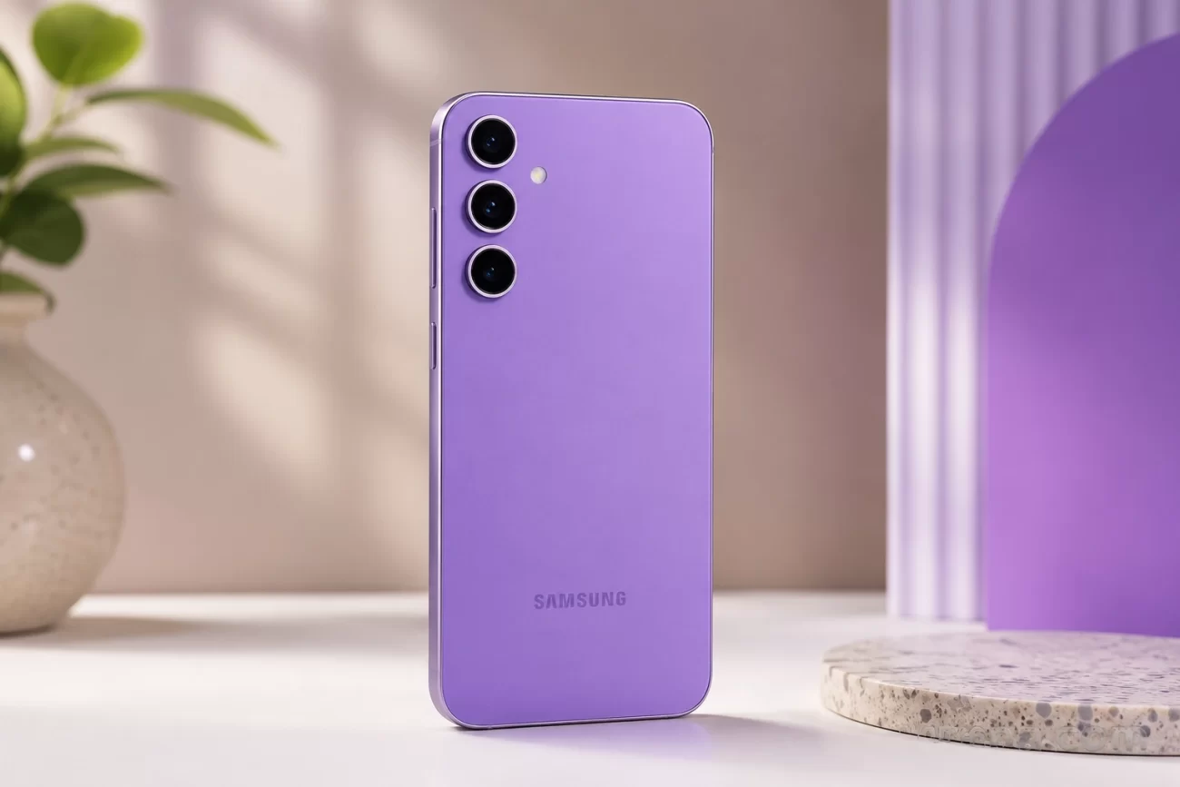 Samsung Galaxy S23 FE expected to receive Android 17 and One UI 9