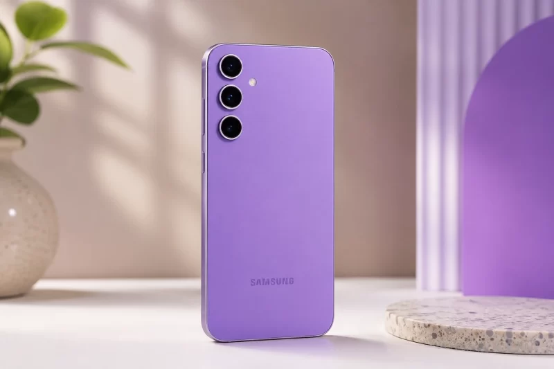 Samsung Galaxy S23 FE May Get One Last Major Update With One UI 9