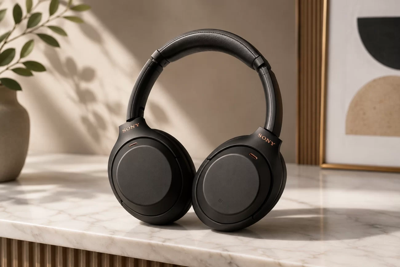 Sony WH-1000XM4C wireless noise cancelling headphones rumored for 2026