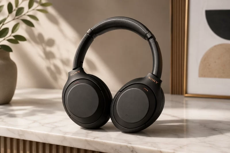Sony WH-1000XM4C Could Relaunch in September at €249.99