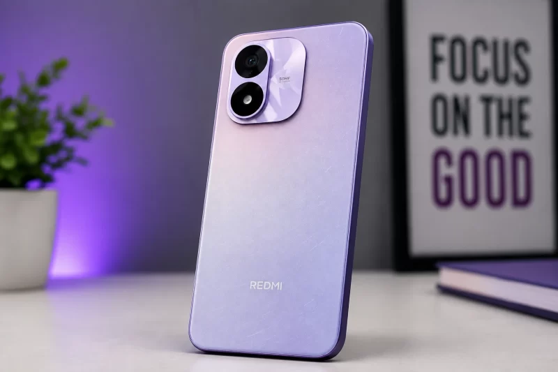 Xiaomi Redmi Note 17 Review: Big Battery, New Design & Price